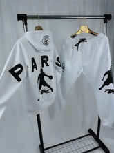 Trening Barbati “ Paris” White